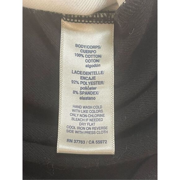 Rafaella women’s bundle lot blouse large - Picture 12 of 13